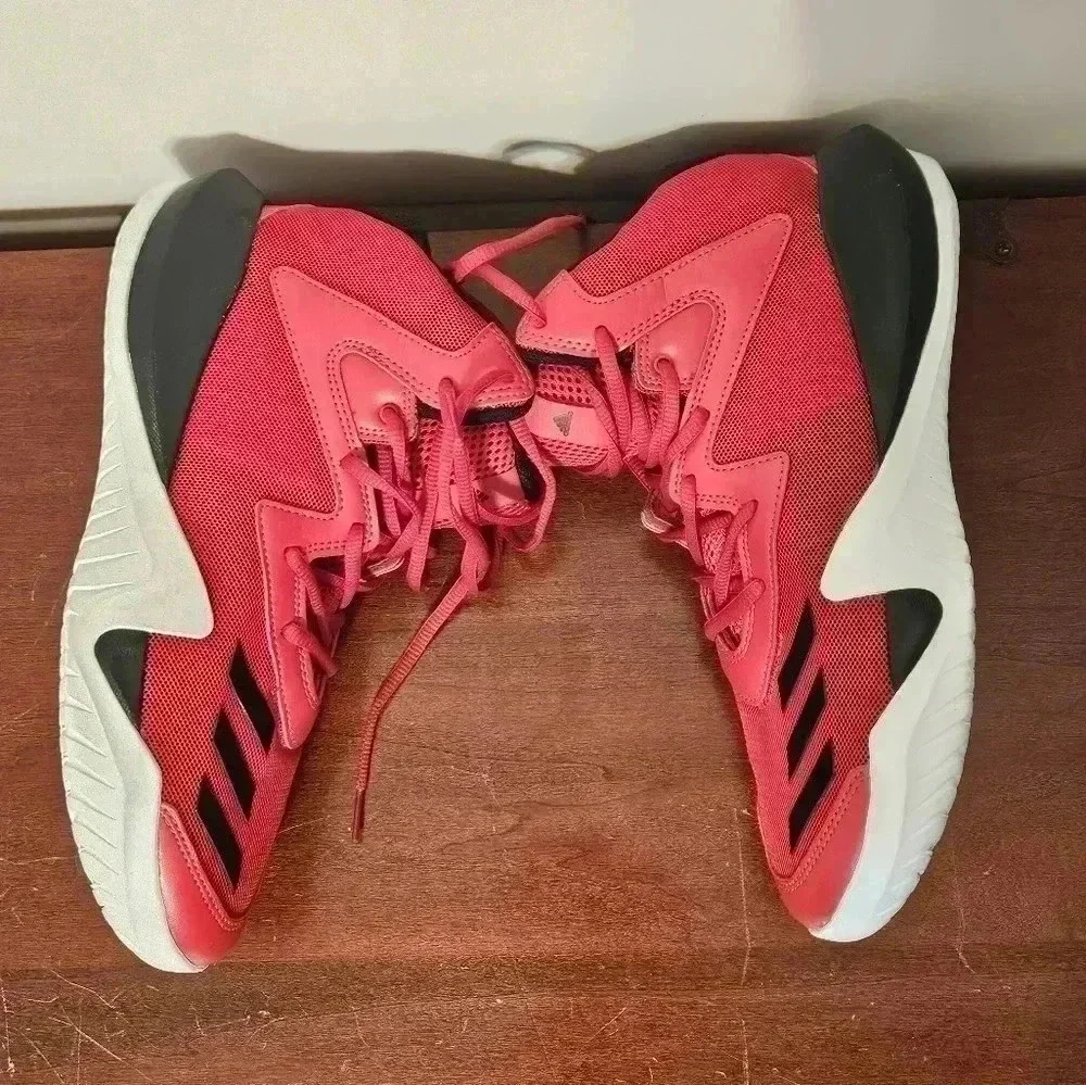 Adidas Ape Sneakers EUC Size 8.5